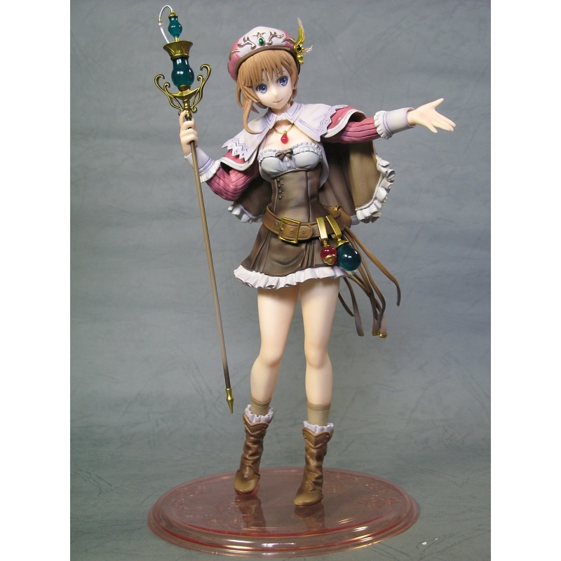 Megahouse 阿蘭德的煉金術士 羅洛娜 羅羅娜