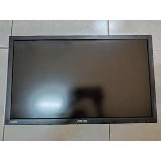 ASUS 華碩 VP229HA-P 22型VA寬螢幕 電腦螢幕monitor