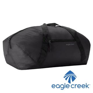 【EAGLE CREEK】可折疊旅行袋38L『BLK黑』EC20401