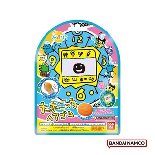 正版 BANDAI 塔麻可吉髮飾入浴球Ⅰ 入浴球 沐浴球 泡澡球 附隨機公仔 洗澡玩具 COCOS TJ009