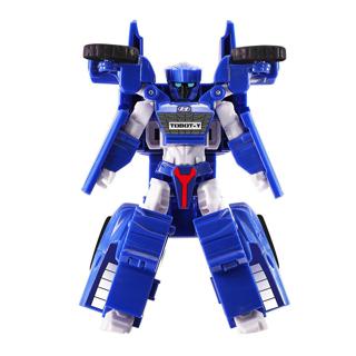 TOBOT 機器戰士 迷你 NEW TOBOT Y