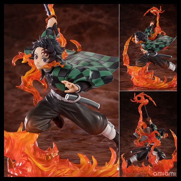figuarts zero 鬼滅之刃竈門炭治郎煉獄鍔的價格推薦- 2026年5月| 比價