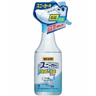 小林製藥 鞋用除菌消臭噴霧250ml