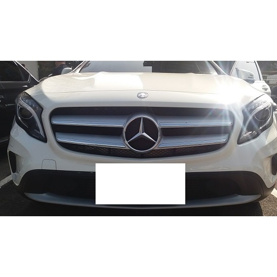 中古車 2015 BENZ GLA180 白色 跑三萬 專賣 一手 自用 代步車 轎車 房車 五門 掀背 休旅車
