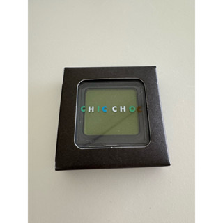 chic choc 輕質絲光眼影 03