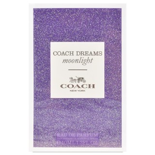 COACH DREAMS 逐夢月光淡香精 40ml 批發 (效期至2029/05)【Pinku】