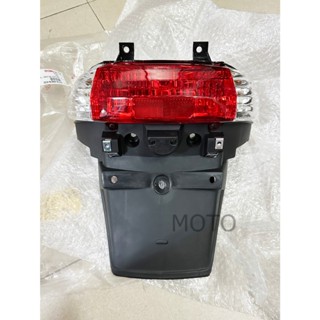 《MOTO車》光陽 原廠 豪邁125 後燈組 後燈 總成