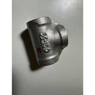 全新_不鏽鋼管轉接頭 1/2-150 C-SUS