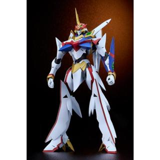 GSC 組裝模型 MODEROID VS騎士檸檬汽水&40炎 焰火皇帝 10月上市【預購】 【GAME休閒館】