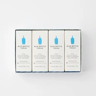 現貨🩵藍瓶 Blue Bottle Coffee 都松庵 羊羹 日料 果乾 無花果 柑橘 可可 甜點 京都 抹茶