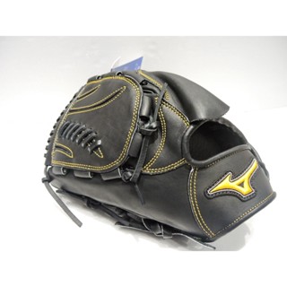 2025 MIZUNO美津濃 美式即戰力 MVP 全牛皮 棒球手套 左投用 投手手套 12"(1ATGH25301)