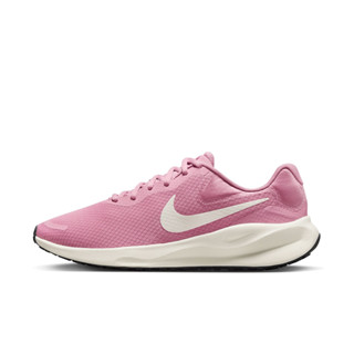 NIKE W REVOLUTION 7 女 慢跑鞋 運動鞋 緩震 粉-FB2208604