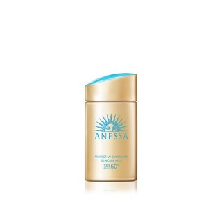 【$690免運】 SHISEIDO 資生堂 ANESSA安耐曬 金鑽高效防曬露NA 5X版 60mL
