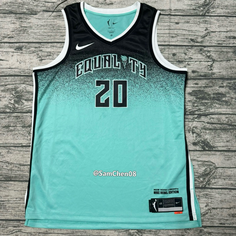 wnba練習衣的價格推薦 - 2025年8月 | 比價比個夠BigGo