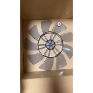 Panasonic 國際牌F-H16EXD-K F-H14EXD F-H14CND 9片扇葉 原廠材料
