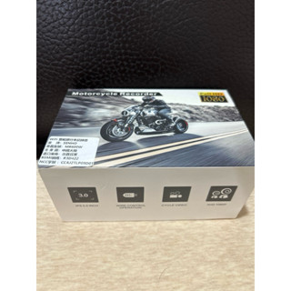 MR600W WiFi 雙鏡頭行車記錄器