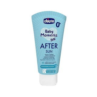 Chicco寶貝嬰兒輕潤曬後修護霜 150ml( CCB112610) 245元