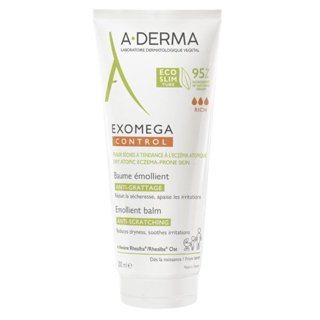 A-DERMA 艾芙美燕麥新葉益護佳強護霜200ml☆公司貨