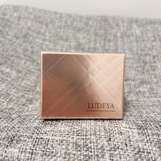 LUDEYA超緊緻微臻琥珀眼霜～全新3ml效期至2025.12月