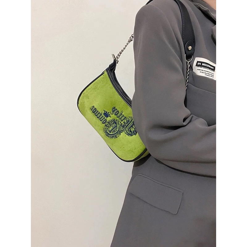 Copy Cat baggie🫣辣妹才買？