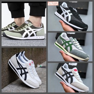 免運 Onitsuka tiger 鬼冢虎 New York 潮流百搭 慢跑鞋 休閒鞋 生活通勤鞋 男女鞋