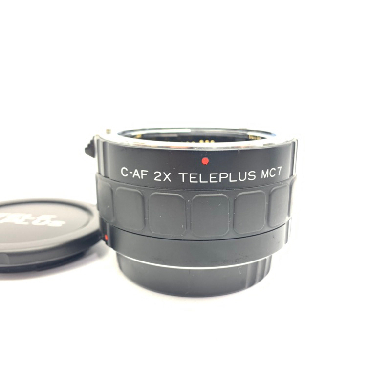 佳能 Canon用 Kenko C-AF 2X TELEPLUS PRO 300  增距鏡 x2倍鏡 專業版 自動對焦