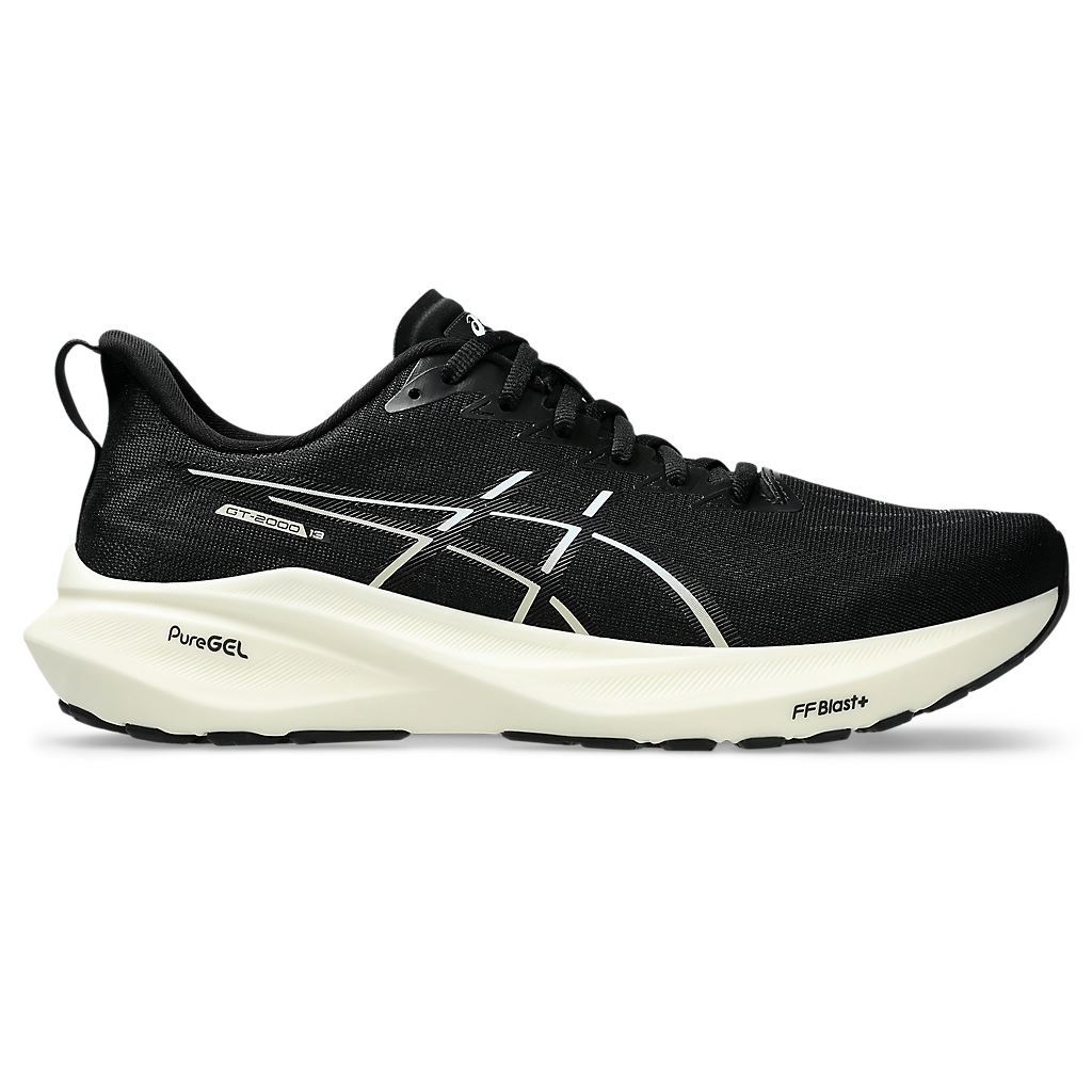 ASICS 亞瑟士 GT2000 男款4E寬楦 1011B86.-003 女款1012B666-004 舒適 緩衝 避震