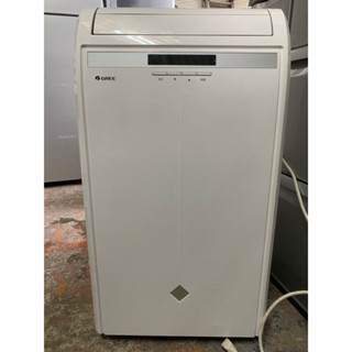 二手格力移動式冷暖空調機「GPH12AE」110v 適用5～7坪 ！已清洗保養！