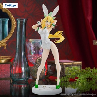 (正版) 現貨 FuRyu 刀劍神域 SAO 莉法 BiCute Bunnies 兔女郎 / 景品 公仔