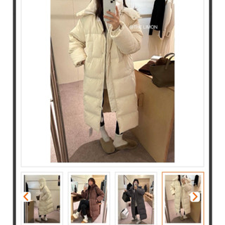 冬天外套 羽絨外套 羽絨衣 羽絨服 棉服 棉襖 新款羽絨棉服 女冬季麵包服中長款 過膝 韓版 寬鬆加厚棉襖外套