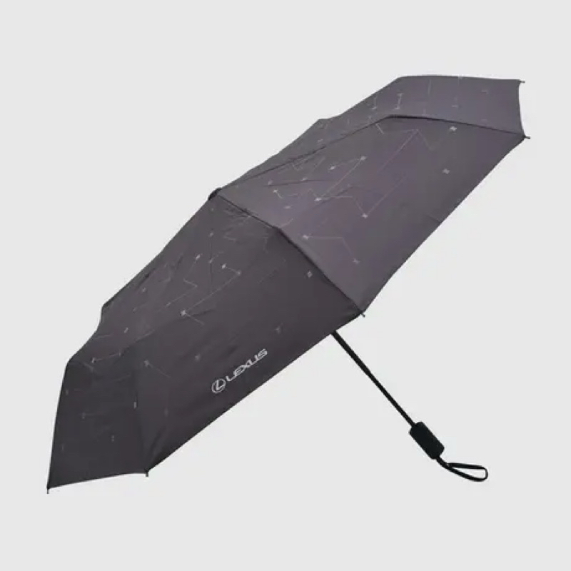 LEXUS  長傘　雨傘 新品特惠】凌志原廠雨傘LEXUS適用於廣告傘定製LOGO長柄全自動