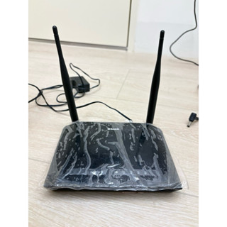 D-Link DIR-612 Wireless N 300無線寬頻路由器