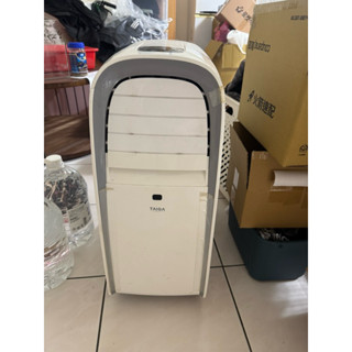 TAIGA大河移動式冷氣