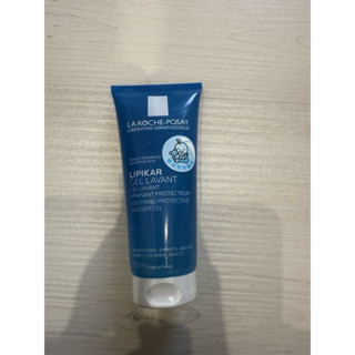 理膚寶水親膚舒敏沐浴露100ml