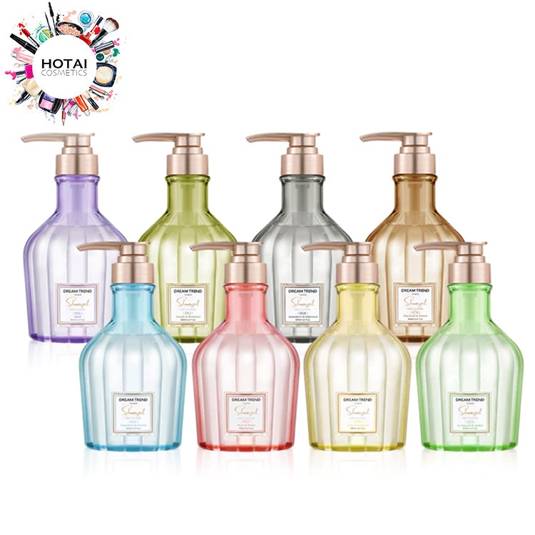 DREAM TREND 凱夢 LYKY 植萃香氛沐浴露 500ml 尋星恆香 香水沐浴乳 保濕植萃【和泰美妝】