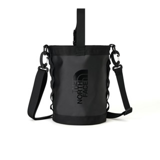 The North Face NEW MINI BASE CAMP SHOULDER 休閒單肩包-NF0A8DJPKX7