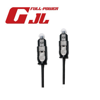 GJL LPFOL HI-FI高音質光纖線 1.5M