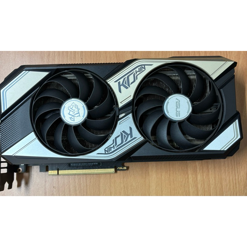 ASUS 華碩 KO RTX3060Ti 8g