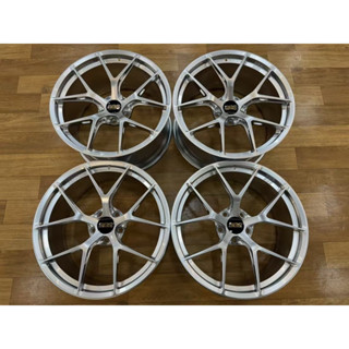 69.🇯🇵日本BBS FI-R 鏤空鍛造 20寸 DS色