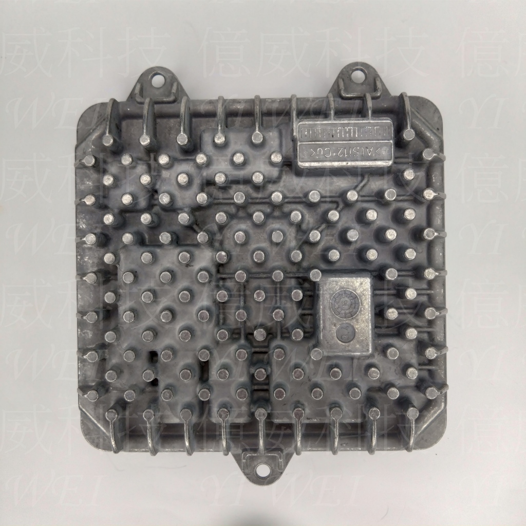 【億威】(外匯件/保固七天)大燈控制模組BMW G11 G30 G31 G32 LED(63117472762)
