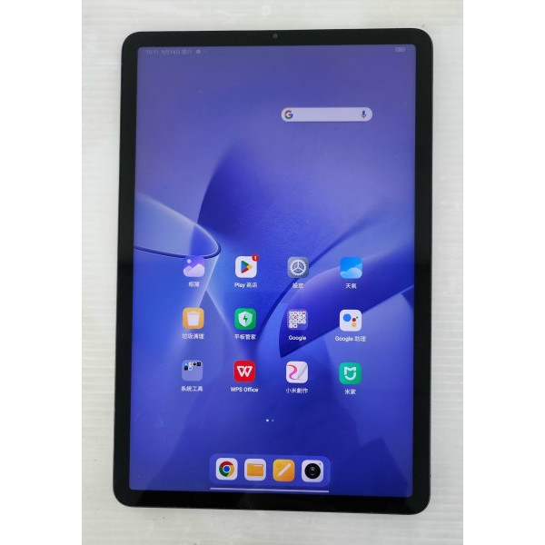 [崴勝3C] 二手 小米 Xiaomi Pad 5 6G 256GB 平板