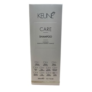 KEUNE 肯葳 淨白鏈鍵洗髮精