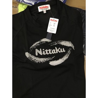 桌球孤鷹~桌球衣 正品Nittaku球衣一3369-3360-3464-3363-3466斷碼