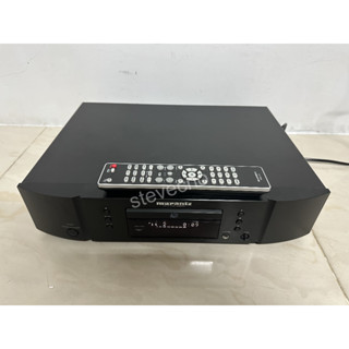 日本 Marantz CD Player CD5003 CD播放器 含原廠遙控器