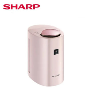 【夏普SHARP】水活力美容保濕器美顏器 IB-HF6T-P 女神節 禮物🎁 送禮首選