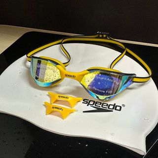 臺灣出貨【矽膠密封圈】遊泳鏡鍍膜專業高畫質舒適防霧防水泳鏡訓練男女士遊泳眼鏡