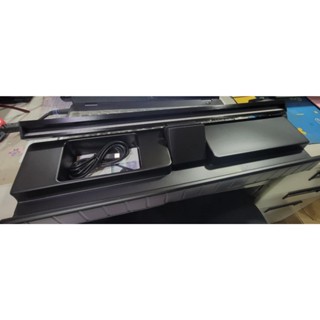 使用一週 微星 鋁合金 MONITOR LCD 液晶 螢幕燈，三種色溫，USB供電，850元