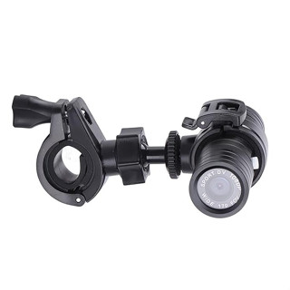 mio M777 M775 DB-1 M795 M797 M30 扣環 U型固定座 快拆卡扣環底座 支架 手電筒 配件