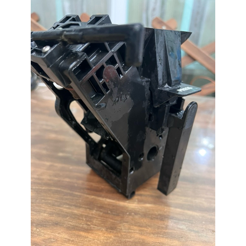 Saeco TREVI SPiDEM Villa咖啡機沖泡器沖煮器核心