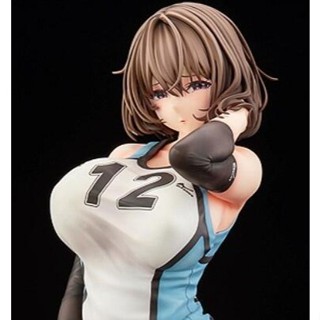 現貨 Native限定 FROG 1/5 楢橋美紀 奈良橋美樹